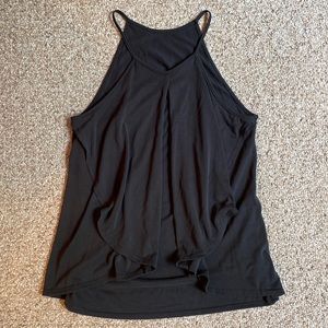Dressy tank